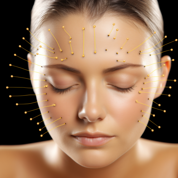 Acupressure Points for Migraine Relief: Natural Techniques to Alleviate Pain