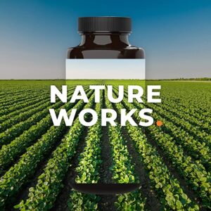 Herbal Stress Relief Supplement