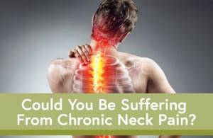 My Personal Health Journey: Overcoming Chronic Neck Pain and Thriving