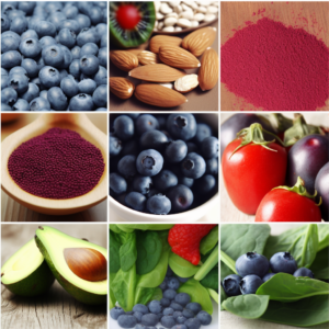 Superfoods For Optimal Health