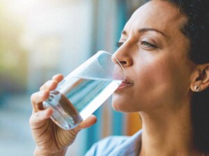 Stay Hydrated: How Much Water Should You Drink Each Day?