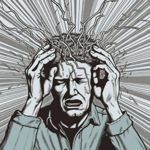 Migraines: More Than Just a Headache