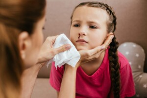 Understanding and Managing Your Child&#8217;s Frequent Bloody Noses