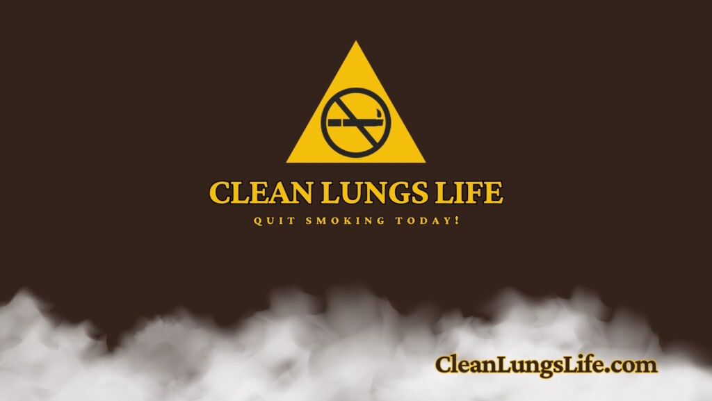 Embracing Healthier Habits: Introducing CleanLungsLife.com