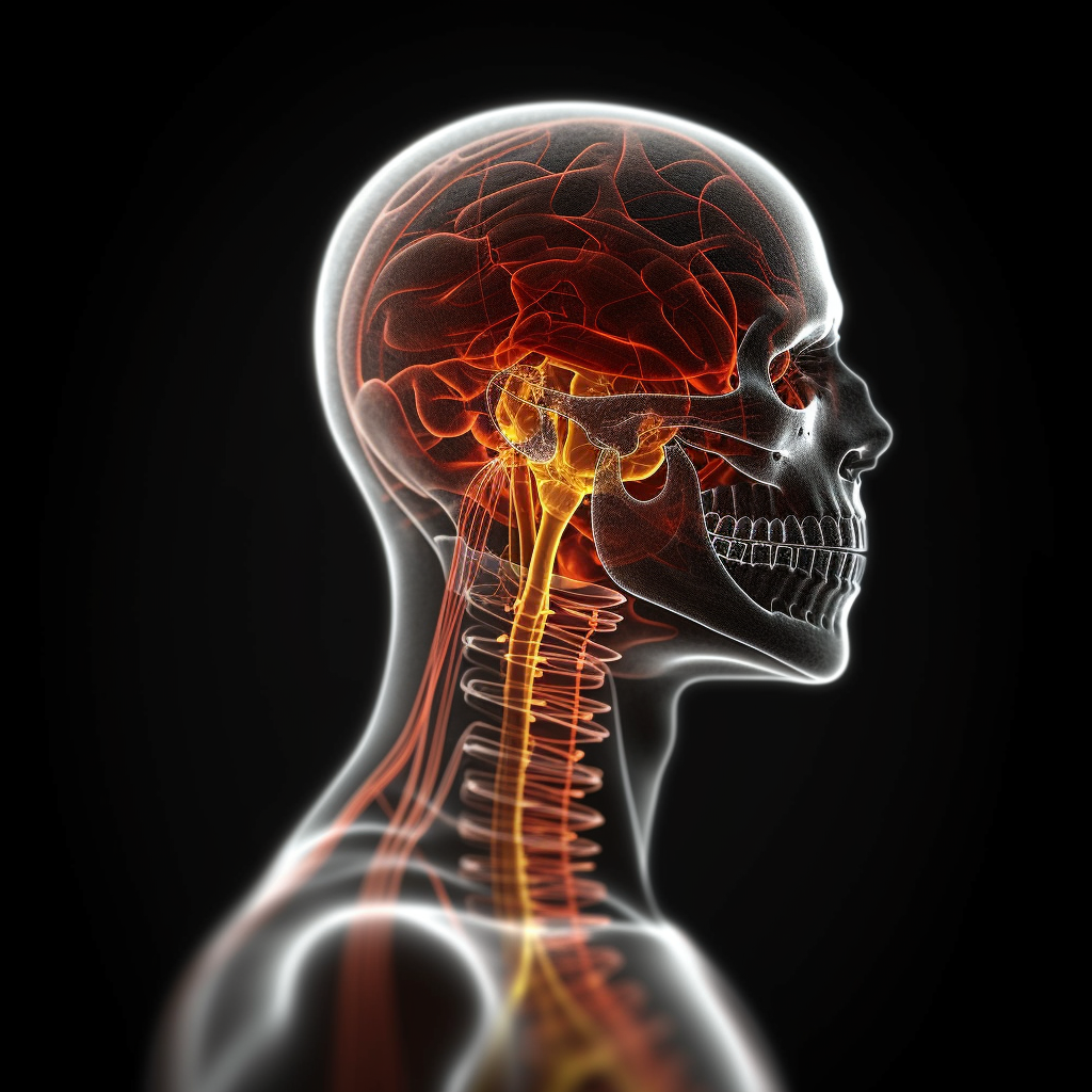 The Connection Between TMJ and Neck Pain