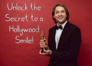 Achieving Hollywood-Star Smile Naturally