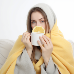 Top 10 Natural Remedies for Common Cold and Flu