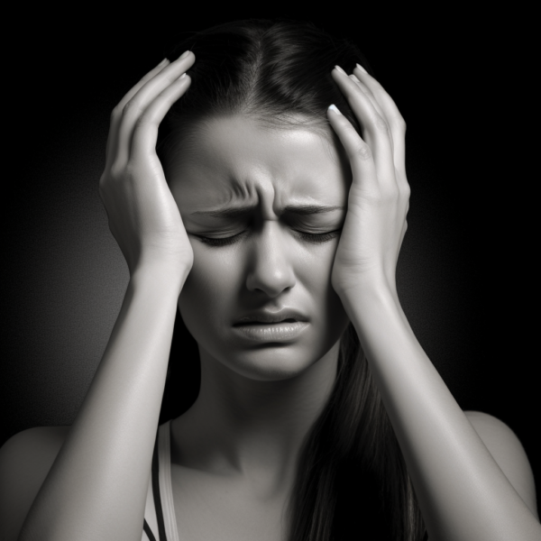 Natural Remedies for Tension Headaches: Find Relief without Medications