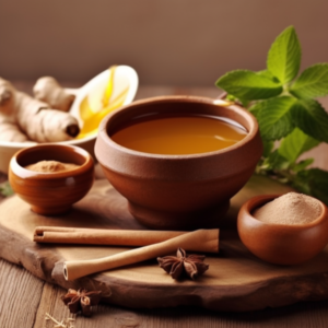 Ayurvedic Remedies for Digestive Issues: Restore Balance and Optimize Gut Health