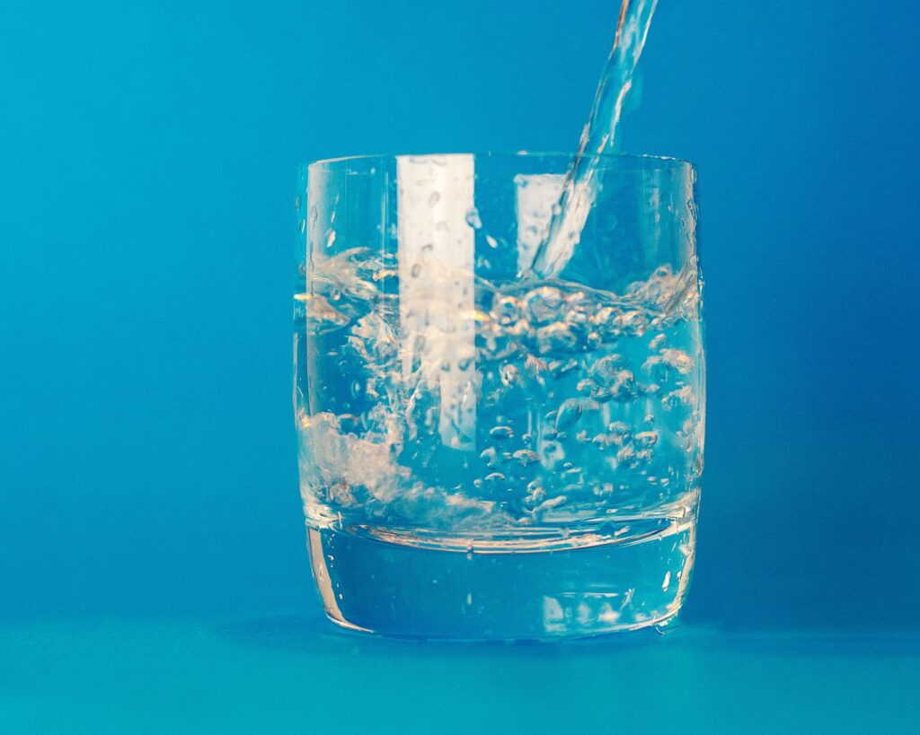 Feeling Queasy After Drinking Water? Here&#8217;s Why and What to Do
