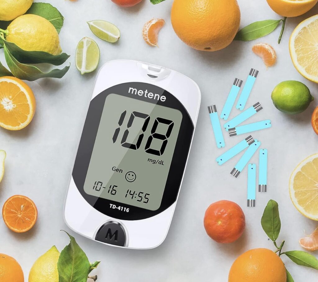 Spotting the Warning: Early Signs of Diabetes You Shouldn&#8217;t Ignore