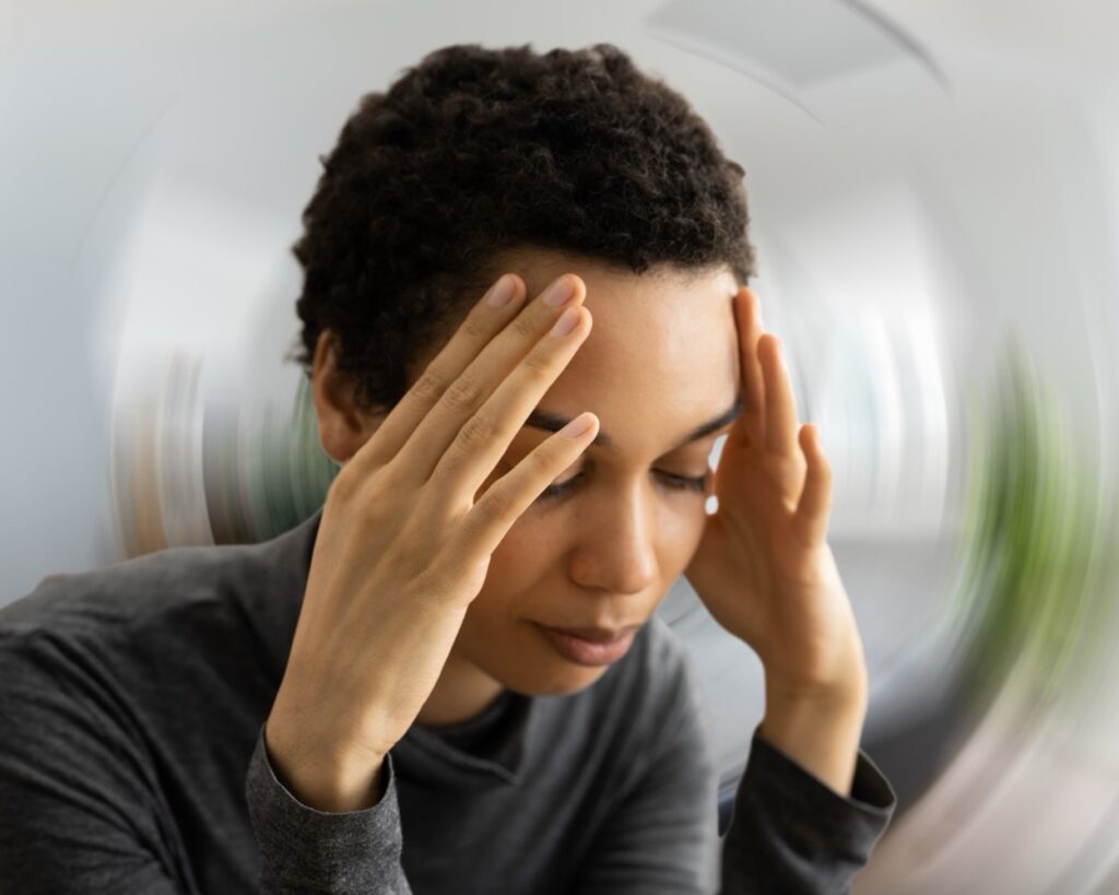 Occipital Neuralgia: The Unseen Battle of Headaches and Heartaches
