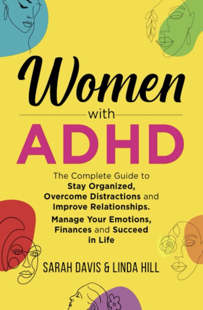 Staggering Surge of ADHD Diagnoses in Adult Women
