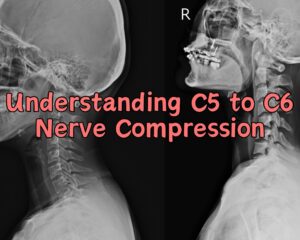Understanding C5 to C6 Nerve Compression