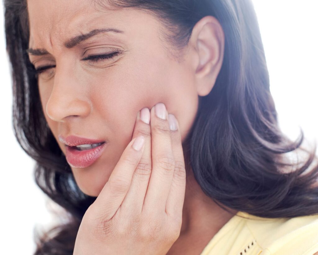 Is It TMJ or Something Else? Identifying the Root Cause of Pain