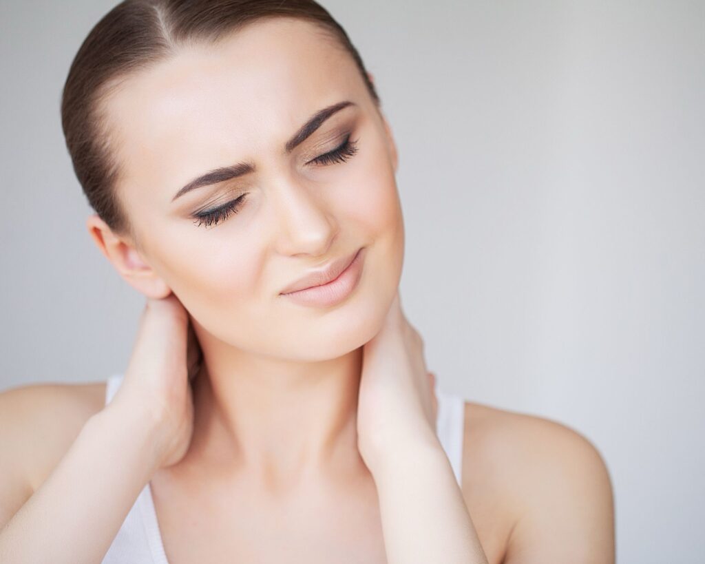 Is It TMJ or Something Else? Identifying the Root Cause of Pain