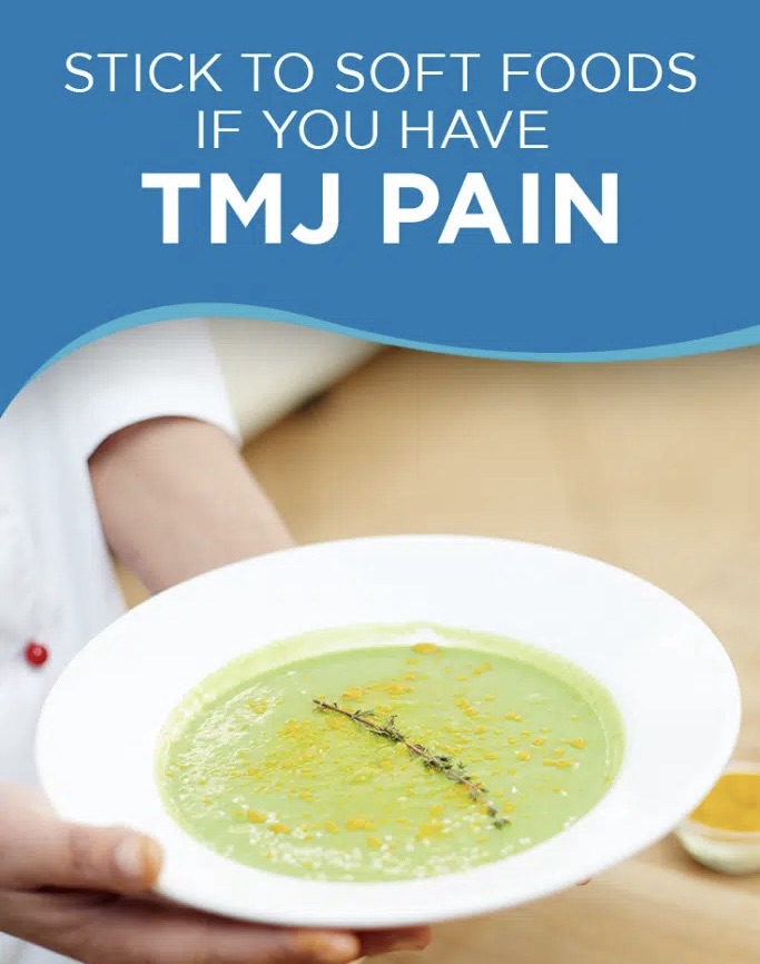 Are There Dietary Adjustments That Help with TMJ?