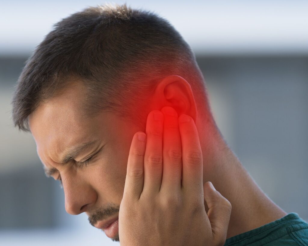 What Are the Telltale Signs of an Ear Infection?