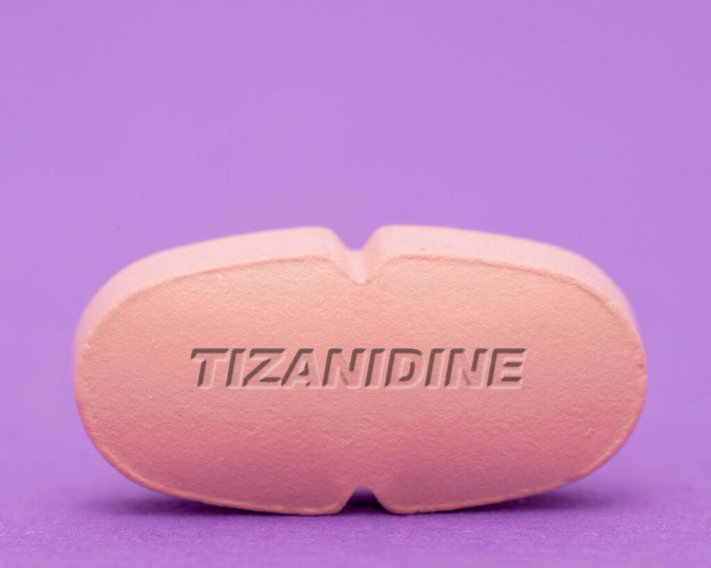 Does Tizanidine Work Well for TMJ?