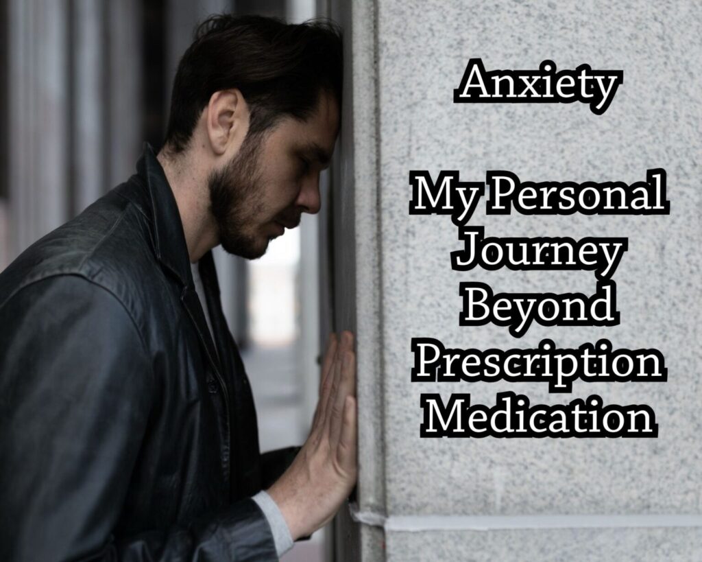 My Journey Through Pain Hell: Battling Headaches, Anxiety, and More