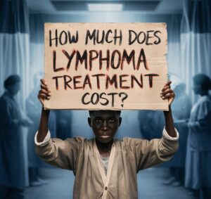 How Much Does Lymphoma Treatment Cost?