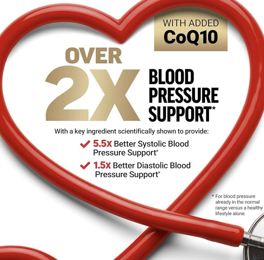 Natural Ways to Manage Low Blood Pressure at Home