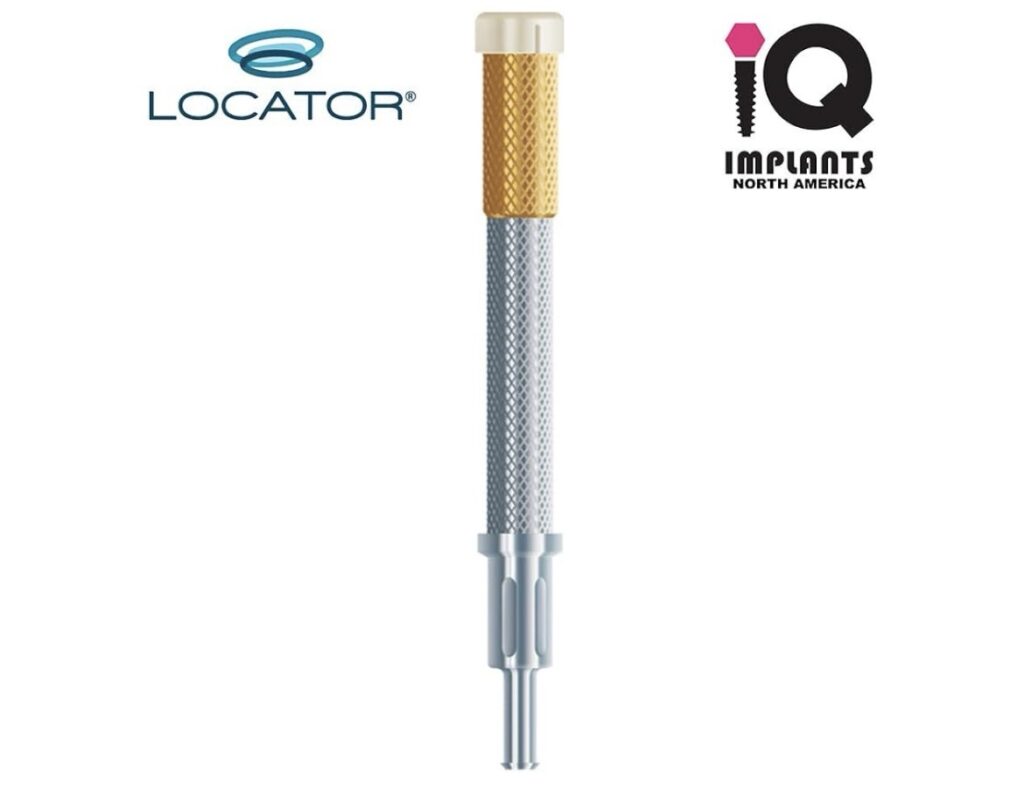 How to Choose Locator Inserts for All-on-4 Implants: Fixed or Removable?