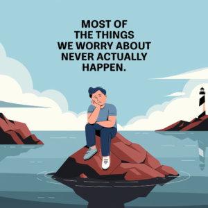 Why Worry Steals More Than It Gives