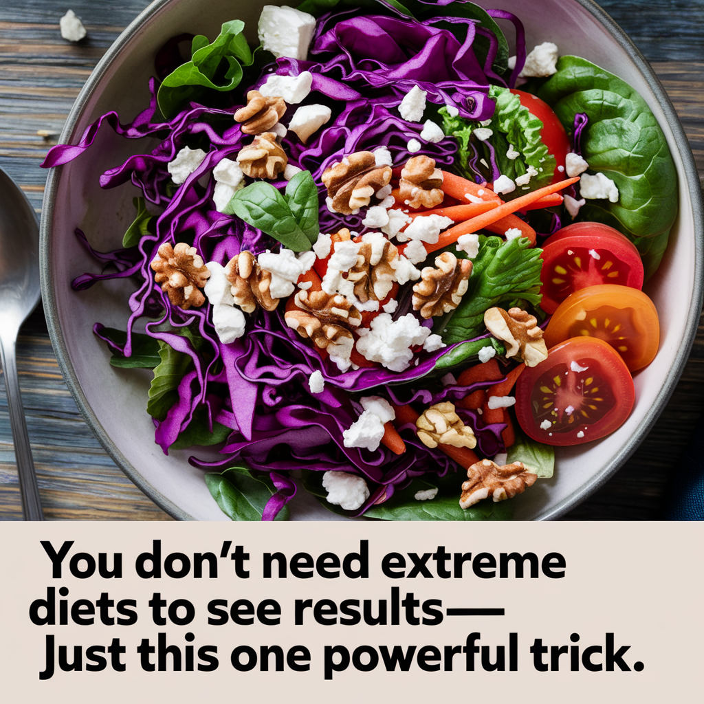 The Secret Diet Hack for Incredible Results You’ll Love