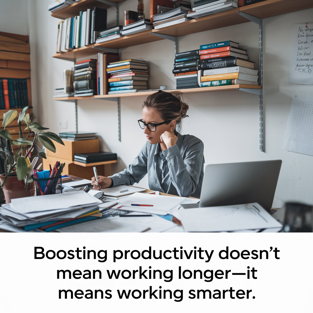 The Surprising Productivity Hack That Will Transform Your Day