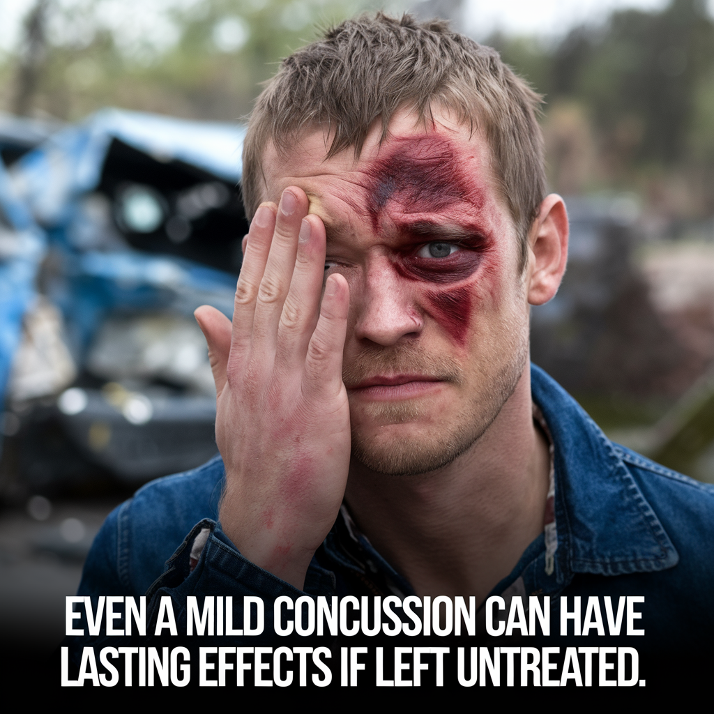 Understanding Concussions: Causes, Symptoms, and Recovery