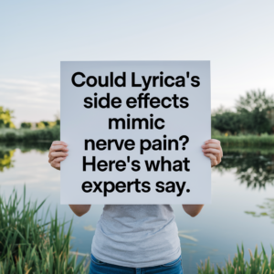 Debunking the Myth: Does Lyrica Cause Nerve Pain or Worsen It?