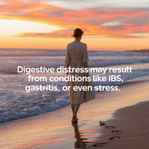 What’s Behind Your Digestive Issues? Unpacking Persistent Symptoms