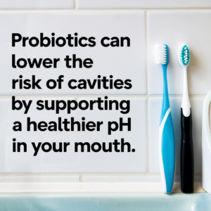 The Science of Probiotics: How They Support Your Dental Health