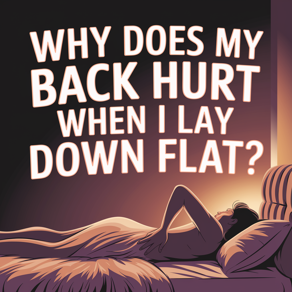 Living With Chronic Pain and Fatigue: What Nobody Sees
