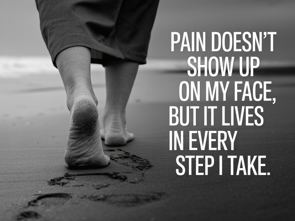 Quotes About Chronic Pain That Actually Understand You