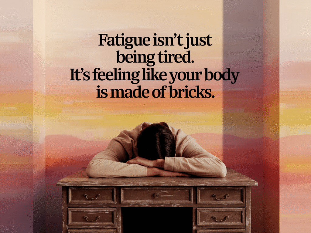 Quotes About Chronic Pain That Actually Understand You