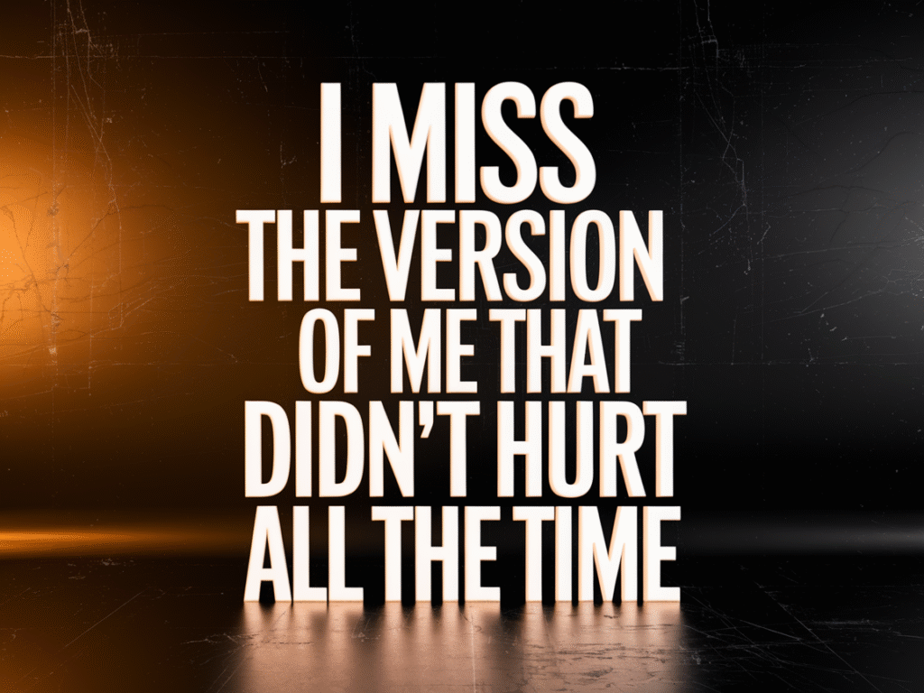 Quotes About Chronic Pain That Actually Understand You