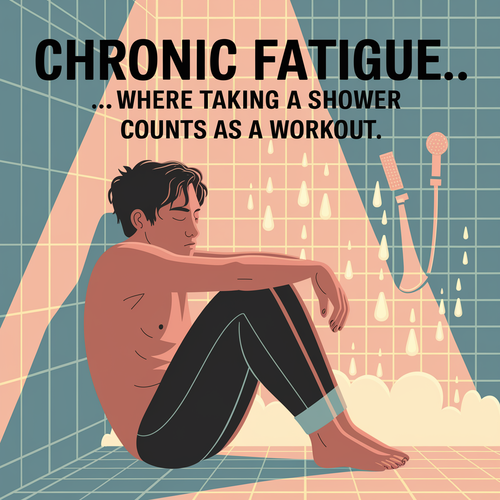 Chronic Fatigue Recovery Stories That Gave Me Hope